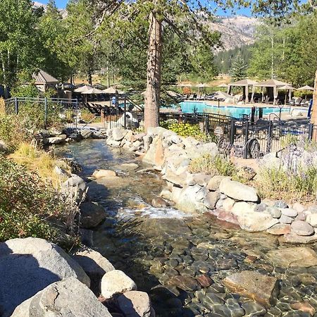 Resort At Squaw Creek'S 319 Olympic Valley  Exteriér fotografie