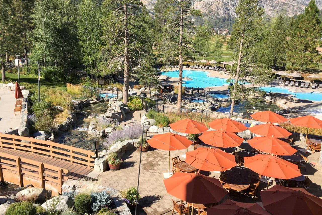 Resort At Squaw Creek'S 319 Olympic Valley  Exteriér fotografie