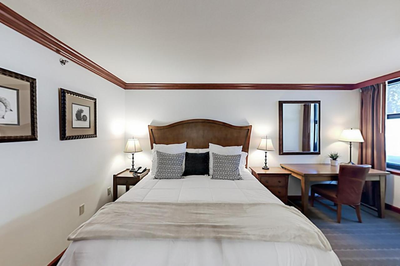 Resort At Squaw Creek'S 319 Olympic Valley  Exteriér fotografie