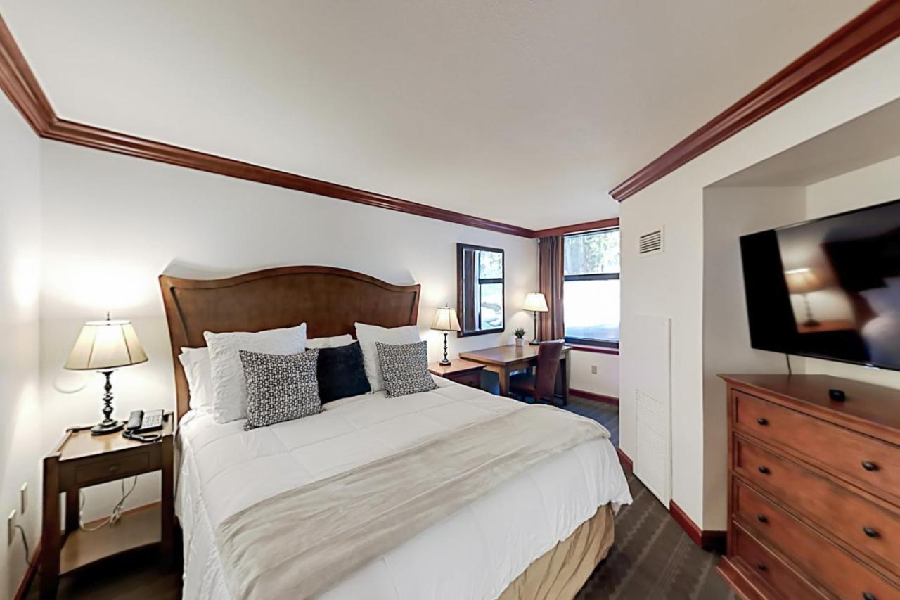 Resort At Squaw Creek'S 319 Olympic Valley  Exteriér fotografie