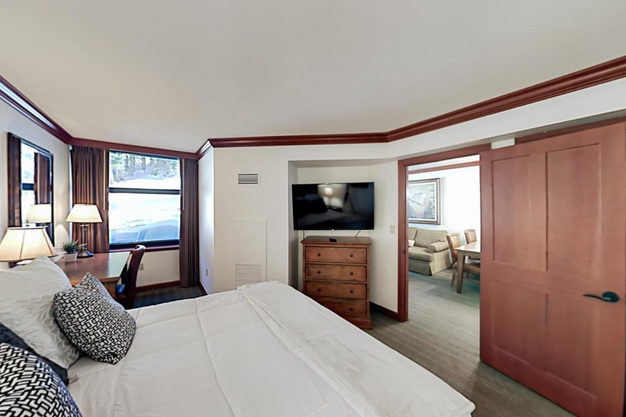 Resort At Squaw Creek'S 319 Olympic Valley  Exteriér fotografie